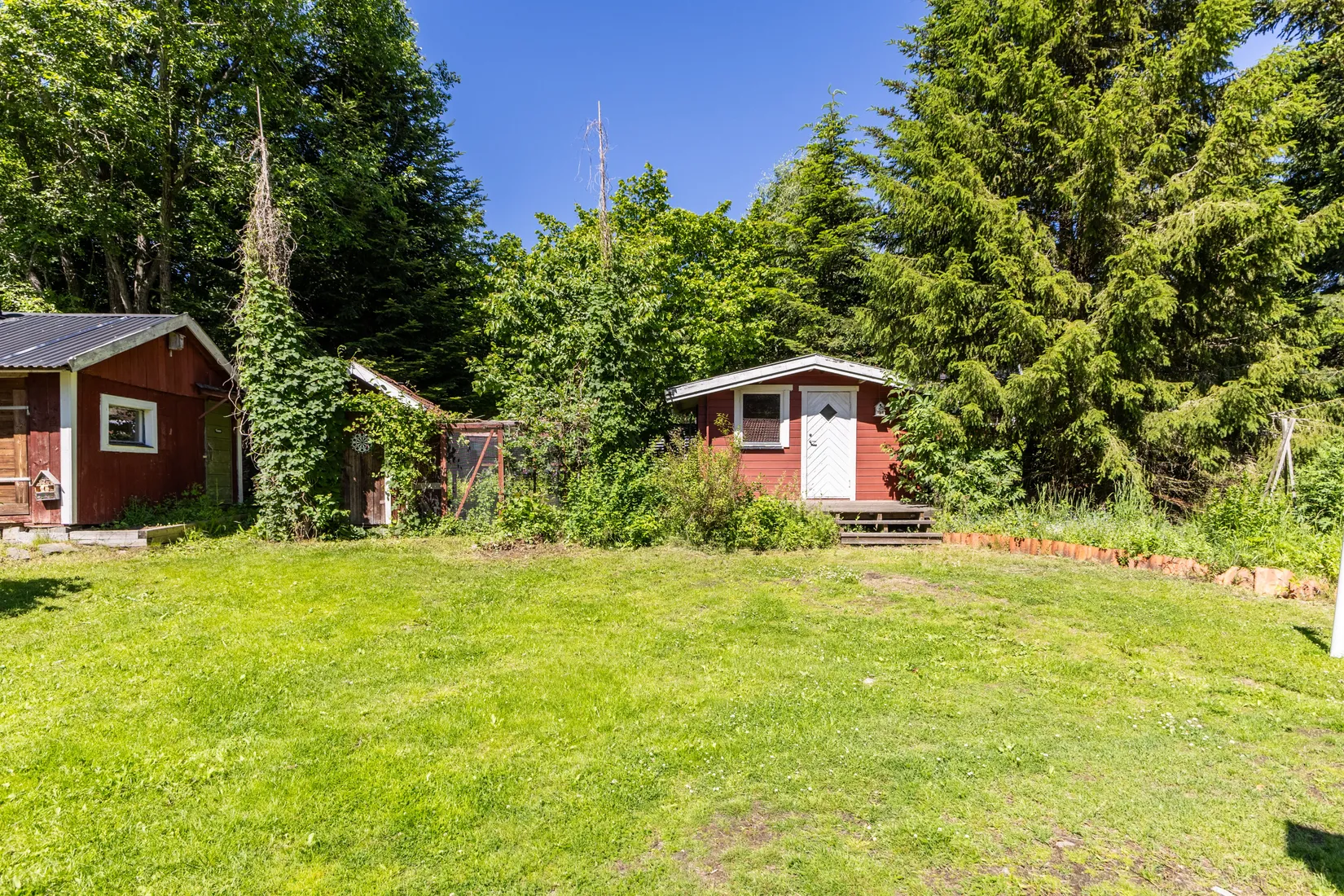 Villa, Grågåsvägen 3, Ekolsund, Enköping