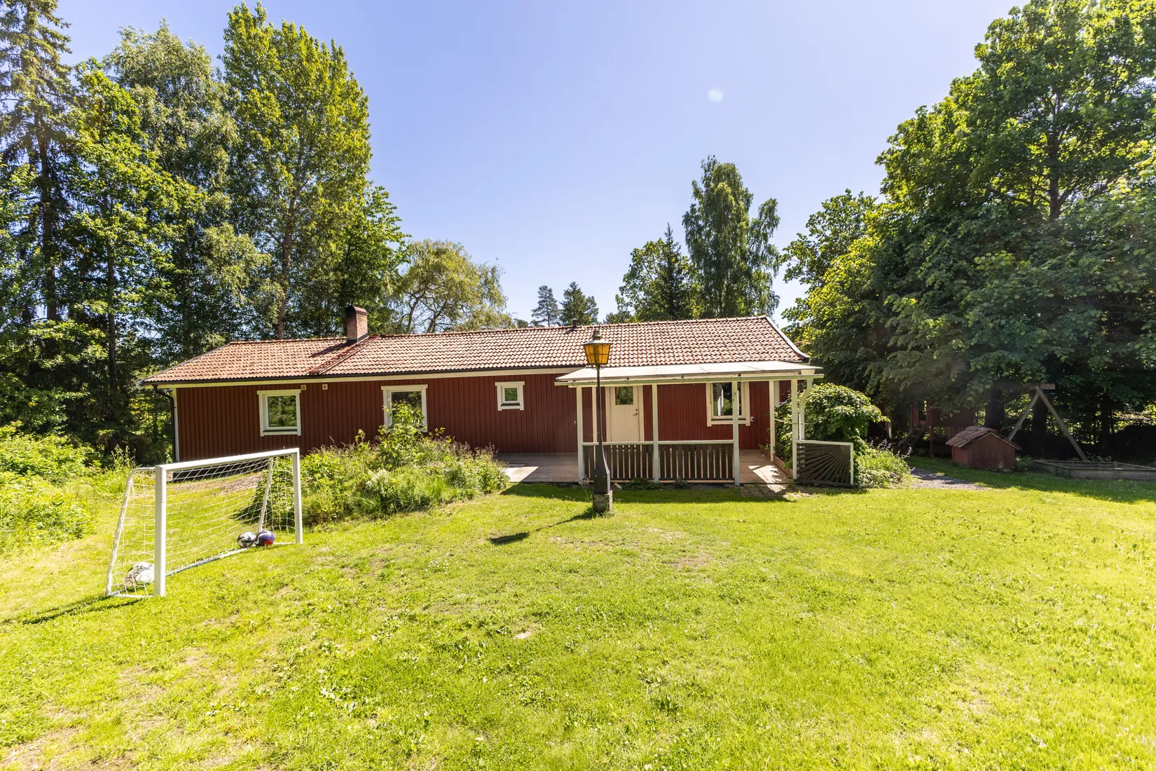 Villa, Grågåsvägen 3, Ekolsund, Enköping