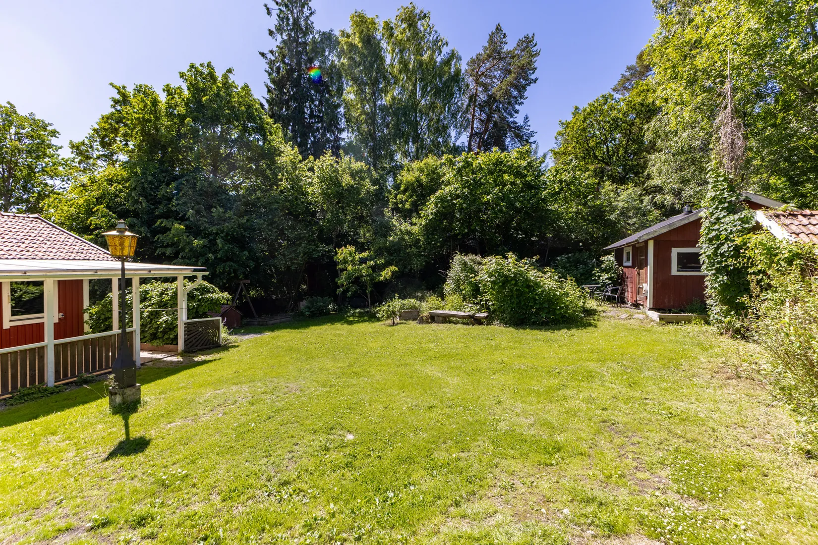Villa, Grågåsvägen 3, Ekolsund, Enköping