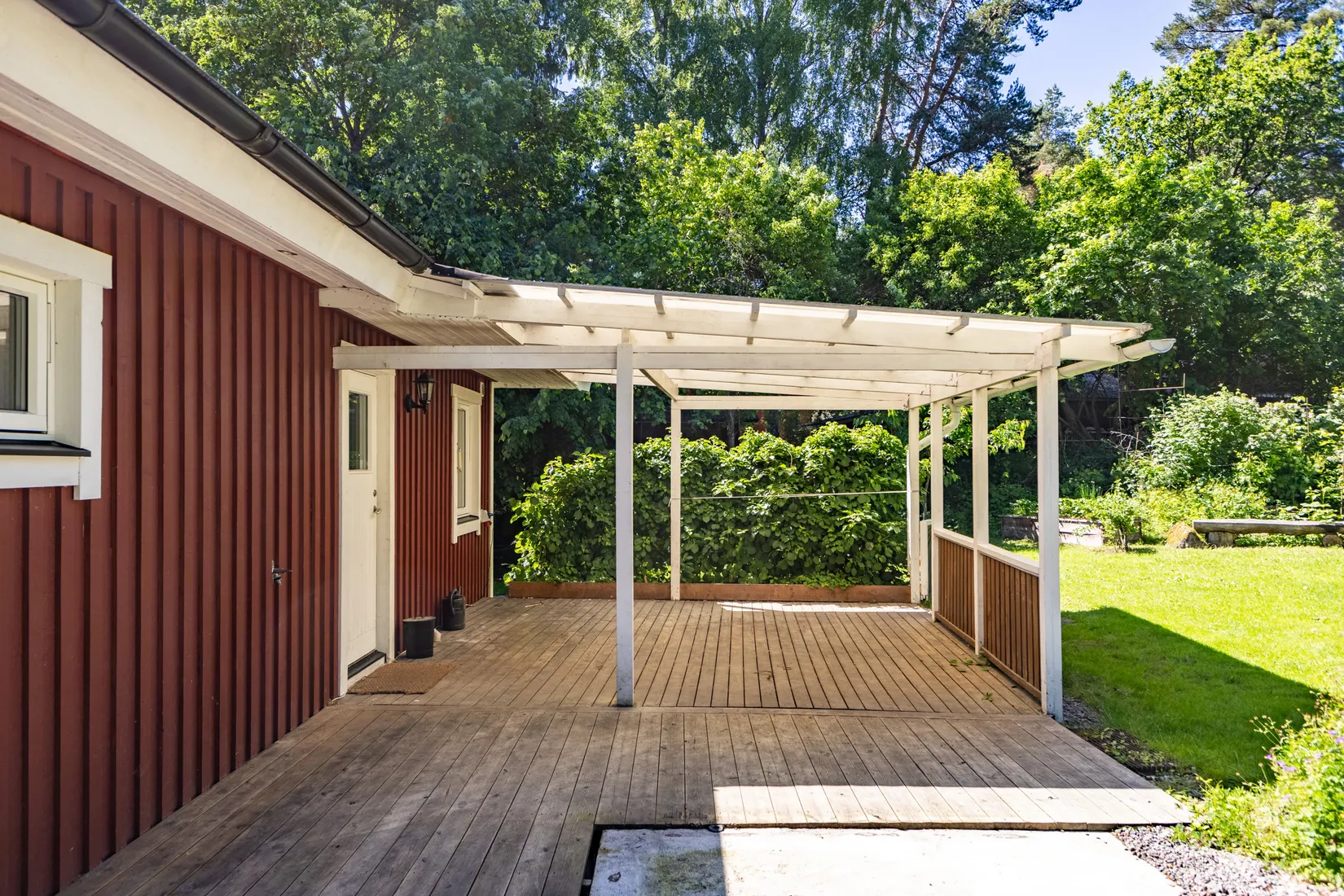 Villa, Grågåsvägen 3, Ekolsund, Enköping