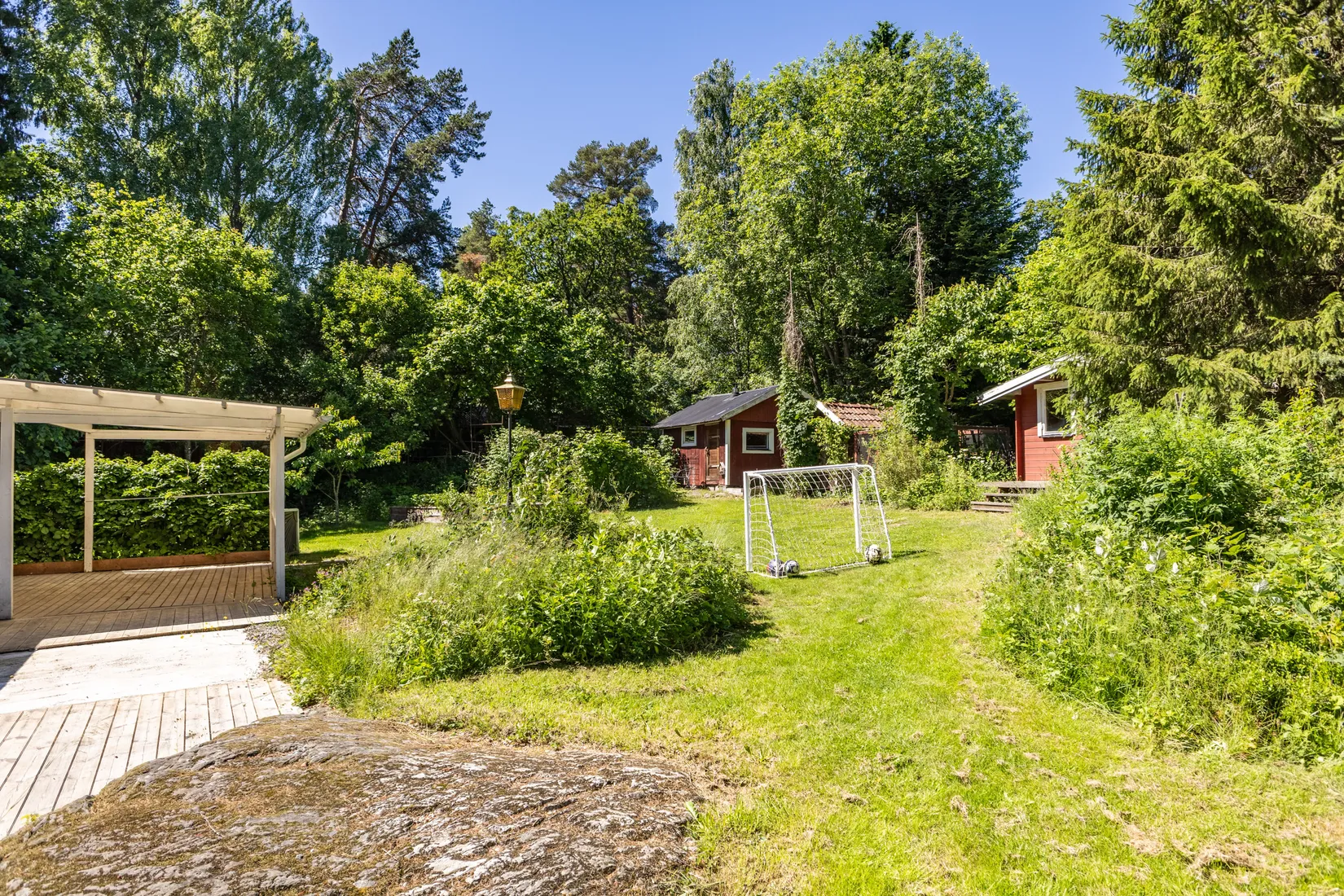 Villa, Grågåsvägen 3, Ekolsund, Enköping