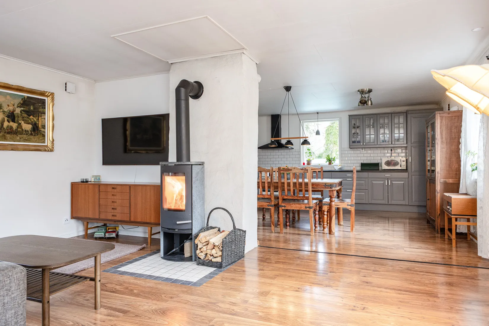 Villa, Grågåsvägen 3, Ekolsund, Enköping