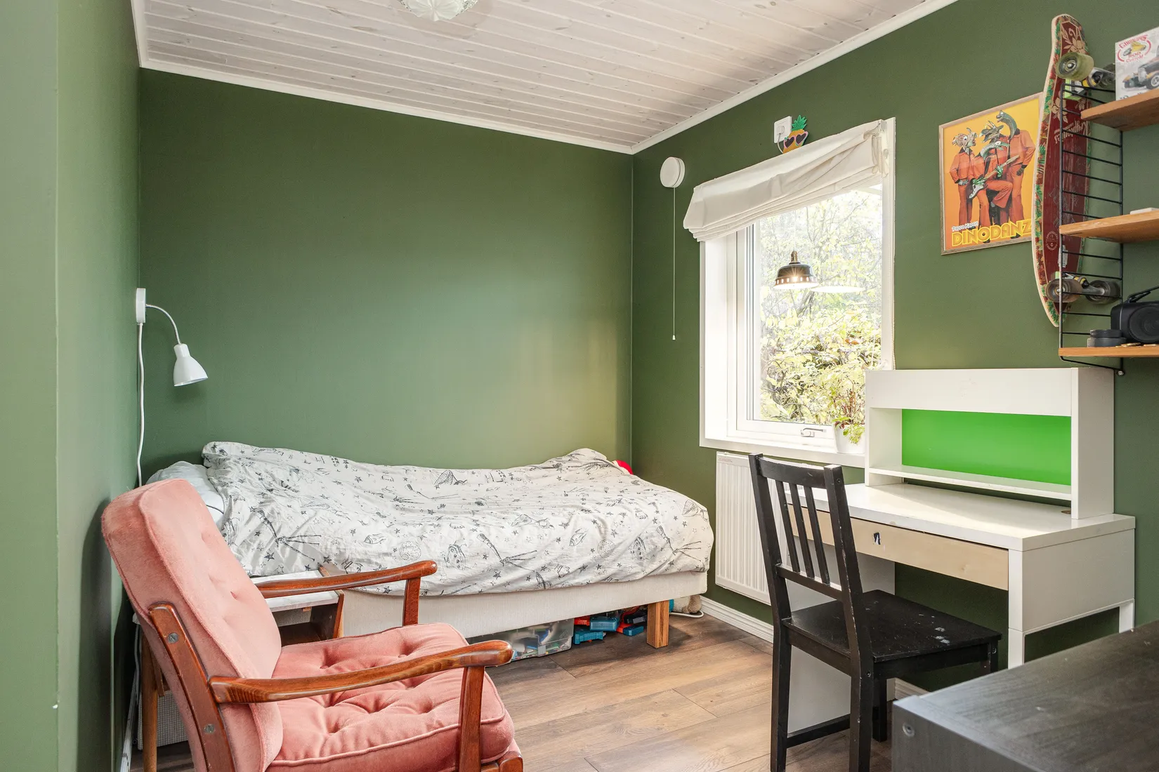 Villa, Grågåsvägen 3, Ekolsund, Enköping