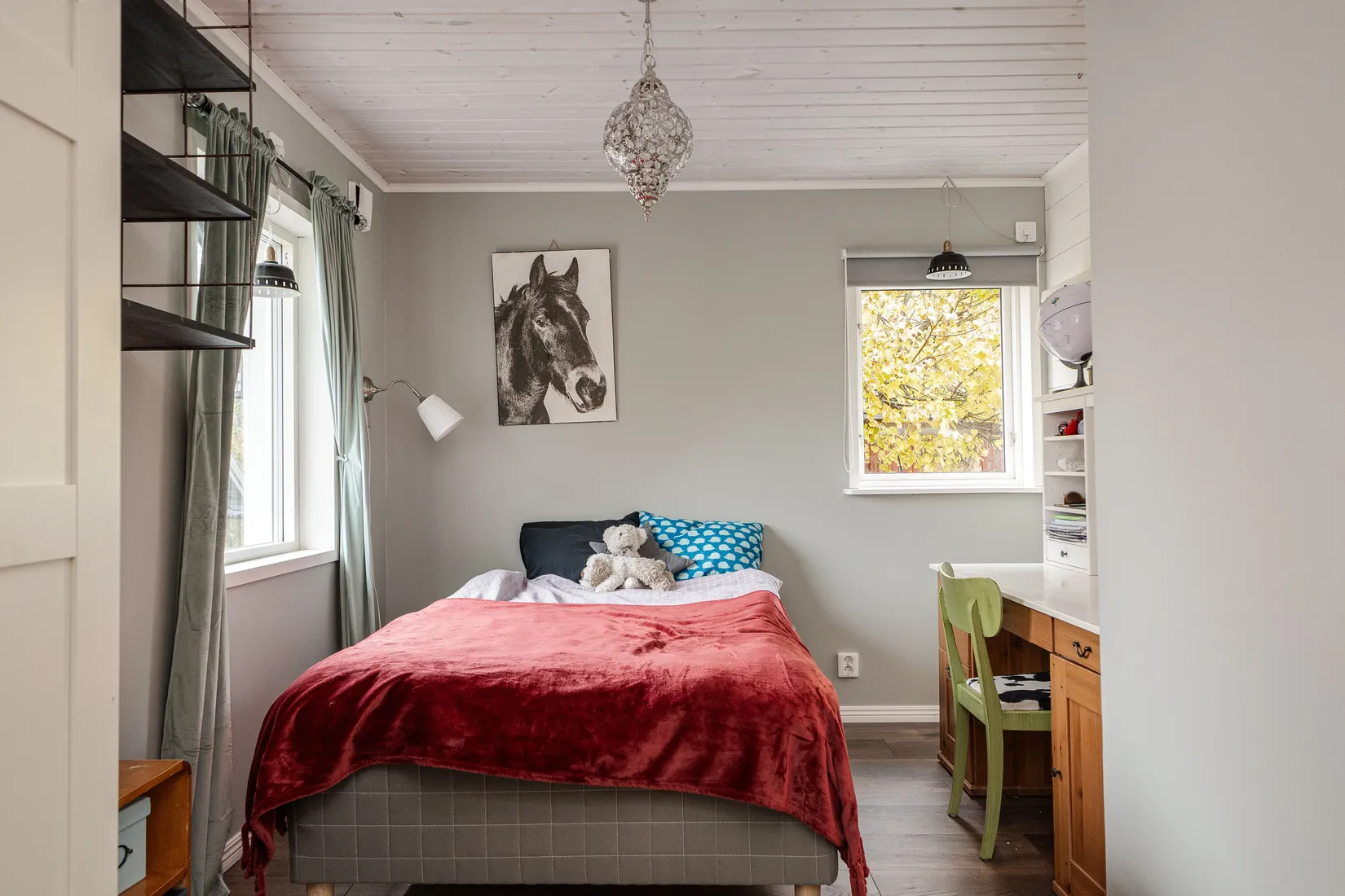 Villa, Grågåsvägen 3, Ekolsund, Enköping