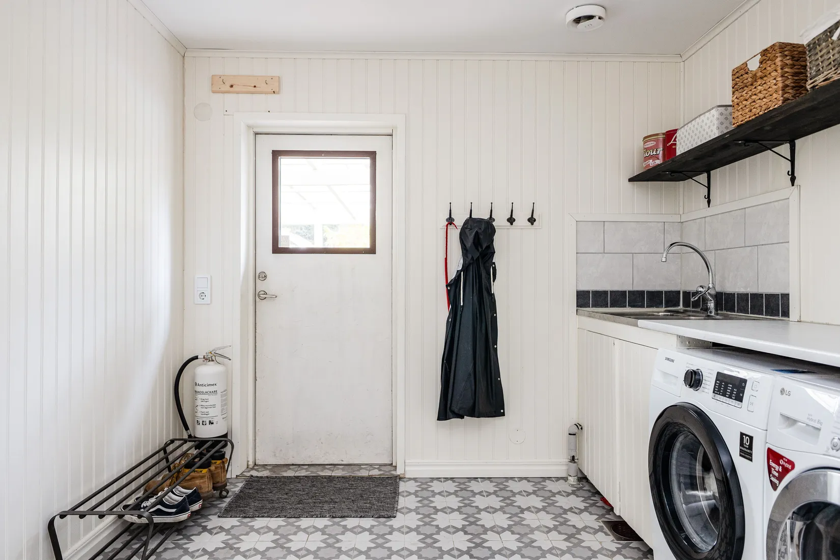 Villa, Grågåsvägen 3, Ekolsund, Enköping
