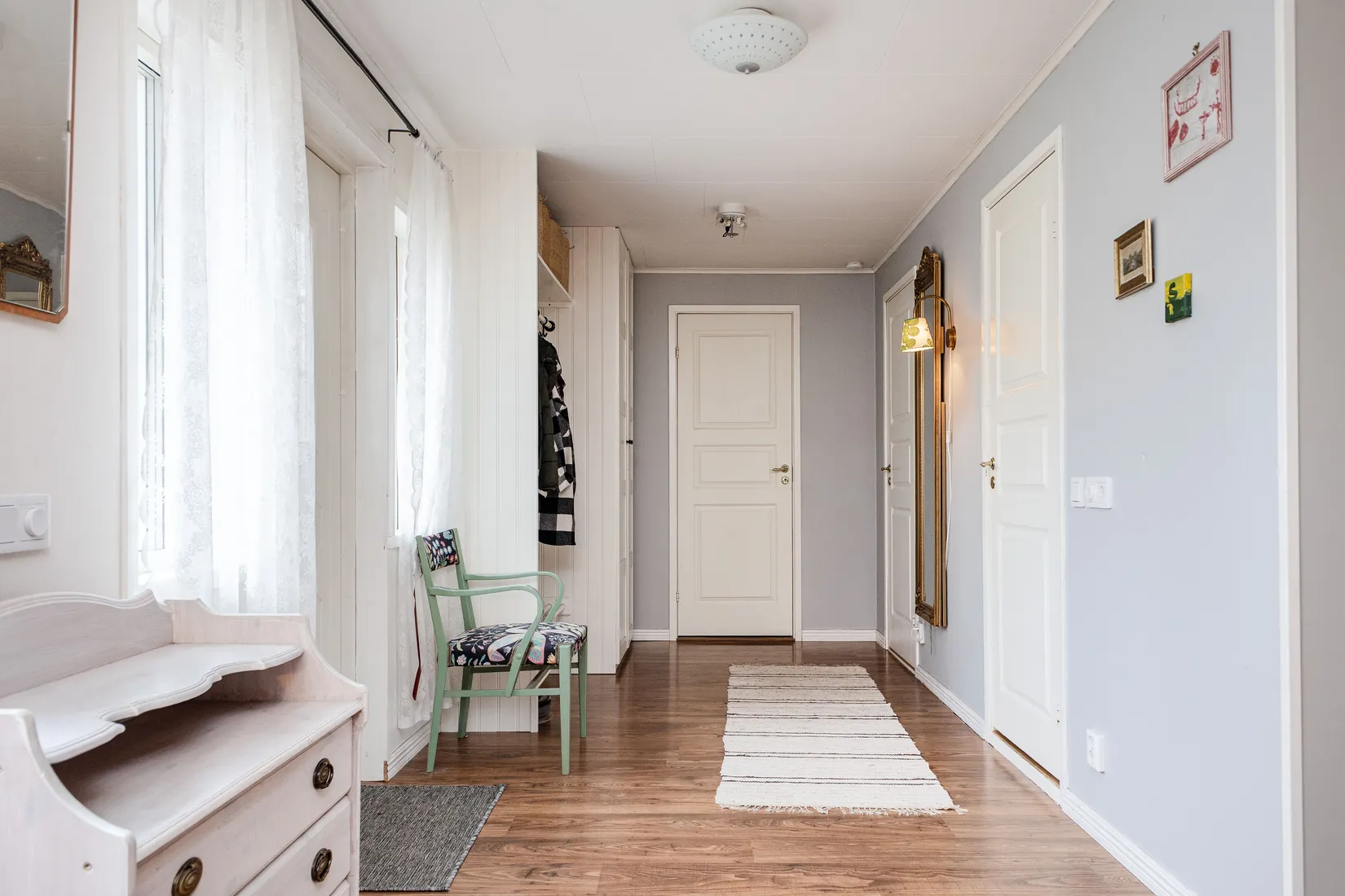 Villa, Grågåsvägen 3, Ekolsund, Enköping