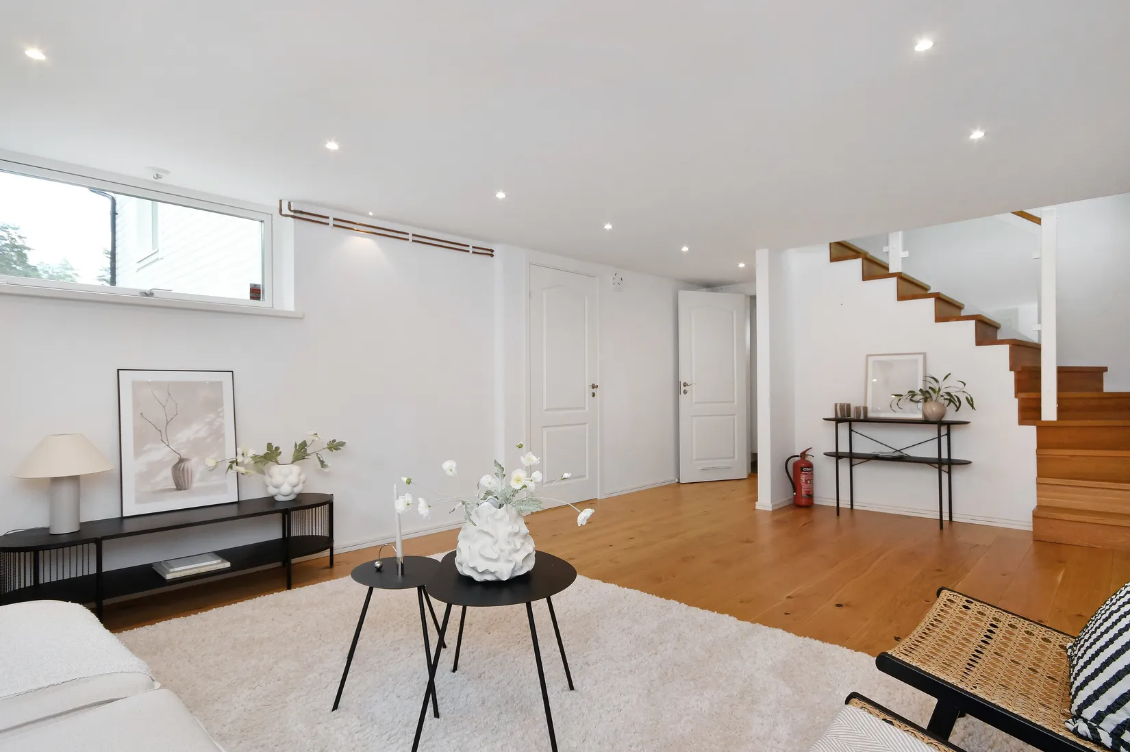 Bostadsrätt, Villa, Rökärrsvägen 1 A, Handen, Haninge