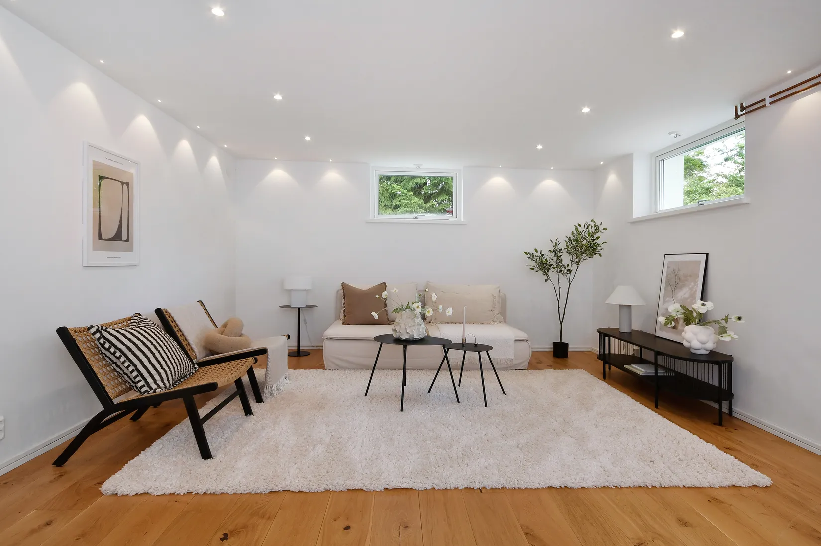 Bostadsrätt, Villa, Rökärrsvägen 1 A, Handen, Haninge