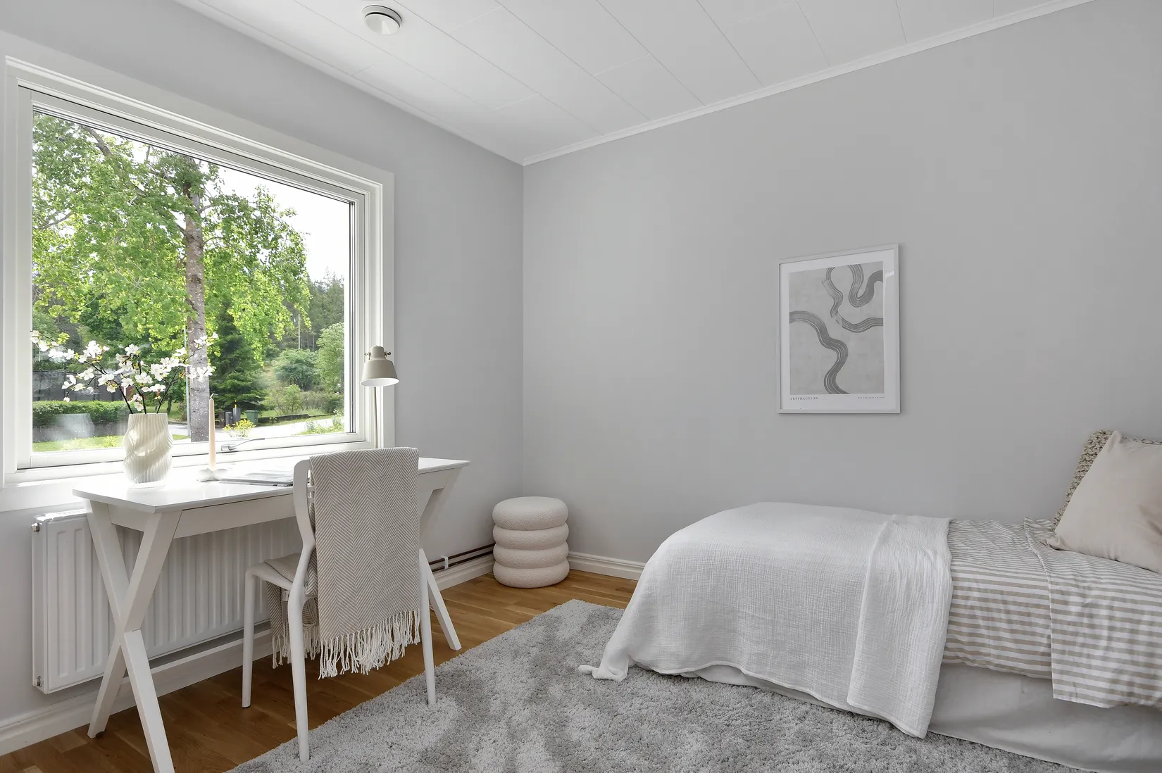 Bostadsrätt, Villa, Rökärrsvägen 1 A, Handen, Haninge