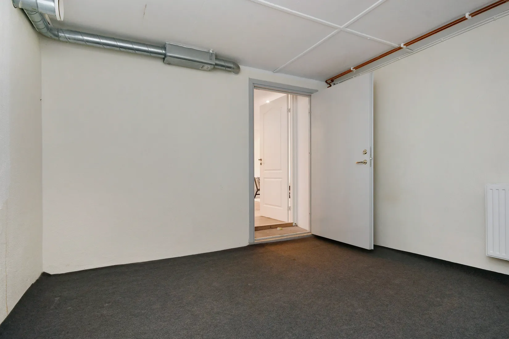Bostadsrätt, Villa, Rökärrsvägen 1 A, Handen, Haninge