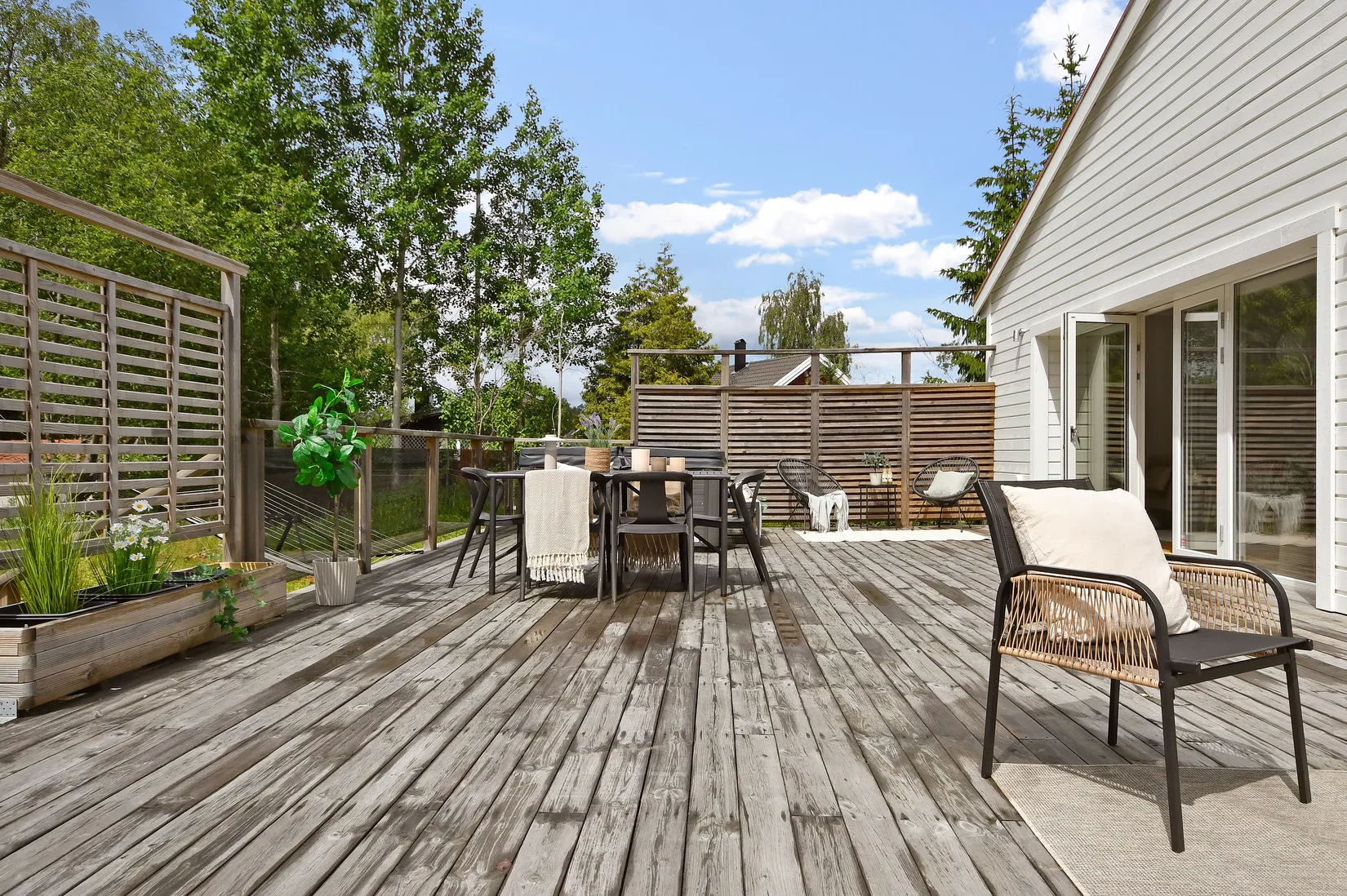 Bostadsrätt, Villa, Rökärrsvägen 1 A, Handen, Haninge