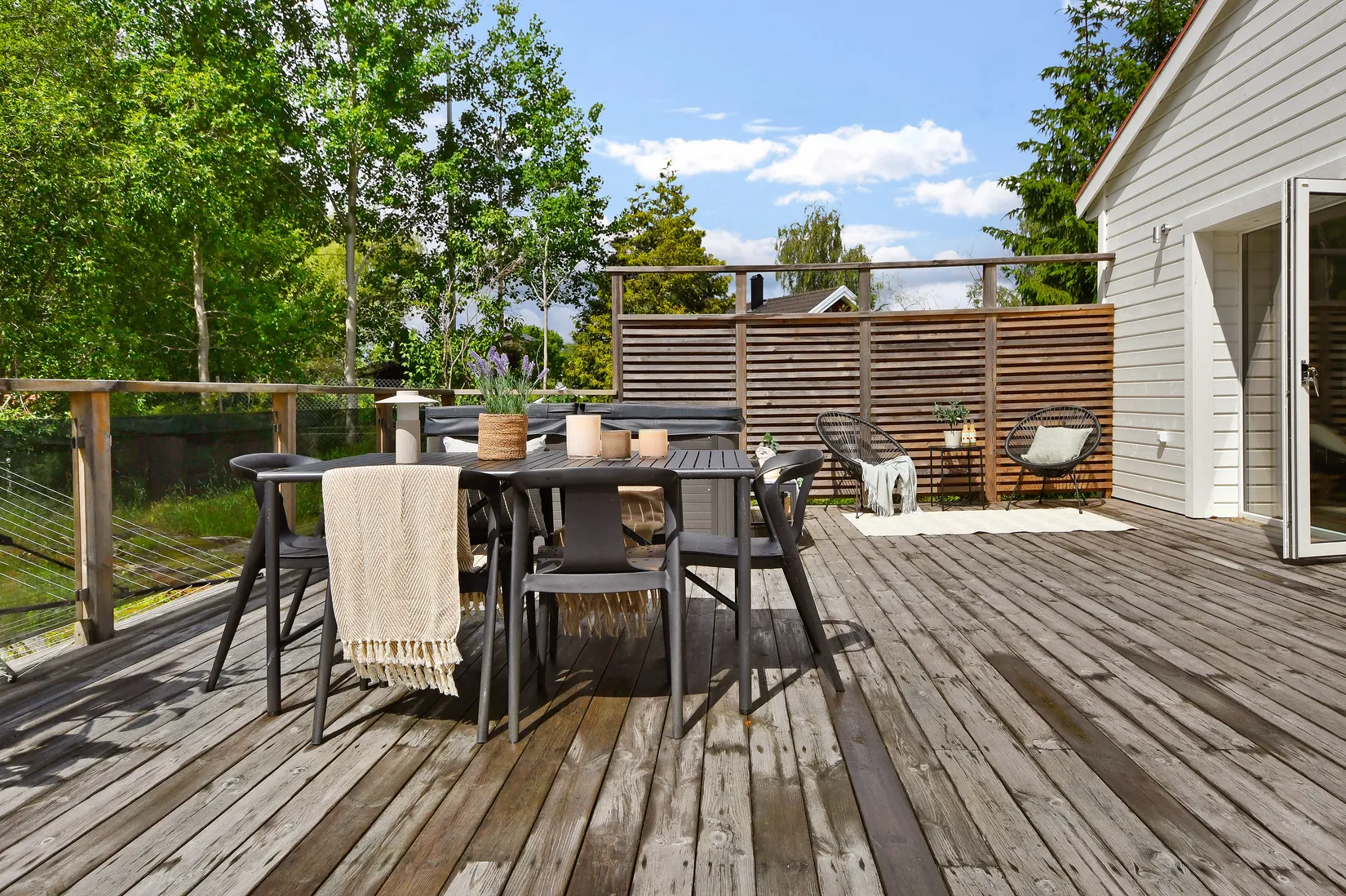 Bostadsrätt, Villa, Rökärrsvägen 1 A, Handen, Haninge