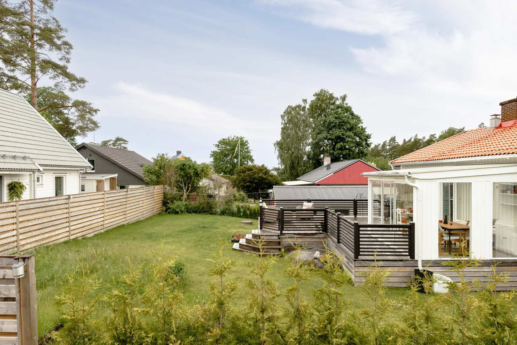 Villa, Örnvägen 20, Högstorp, Växjö