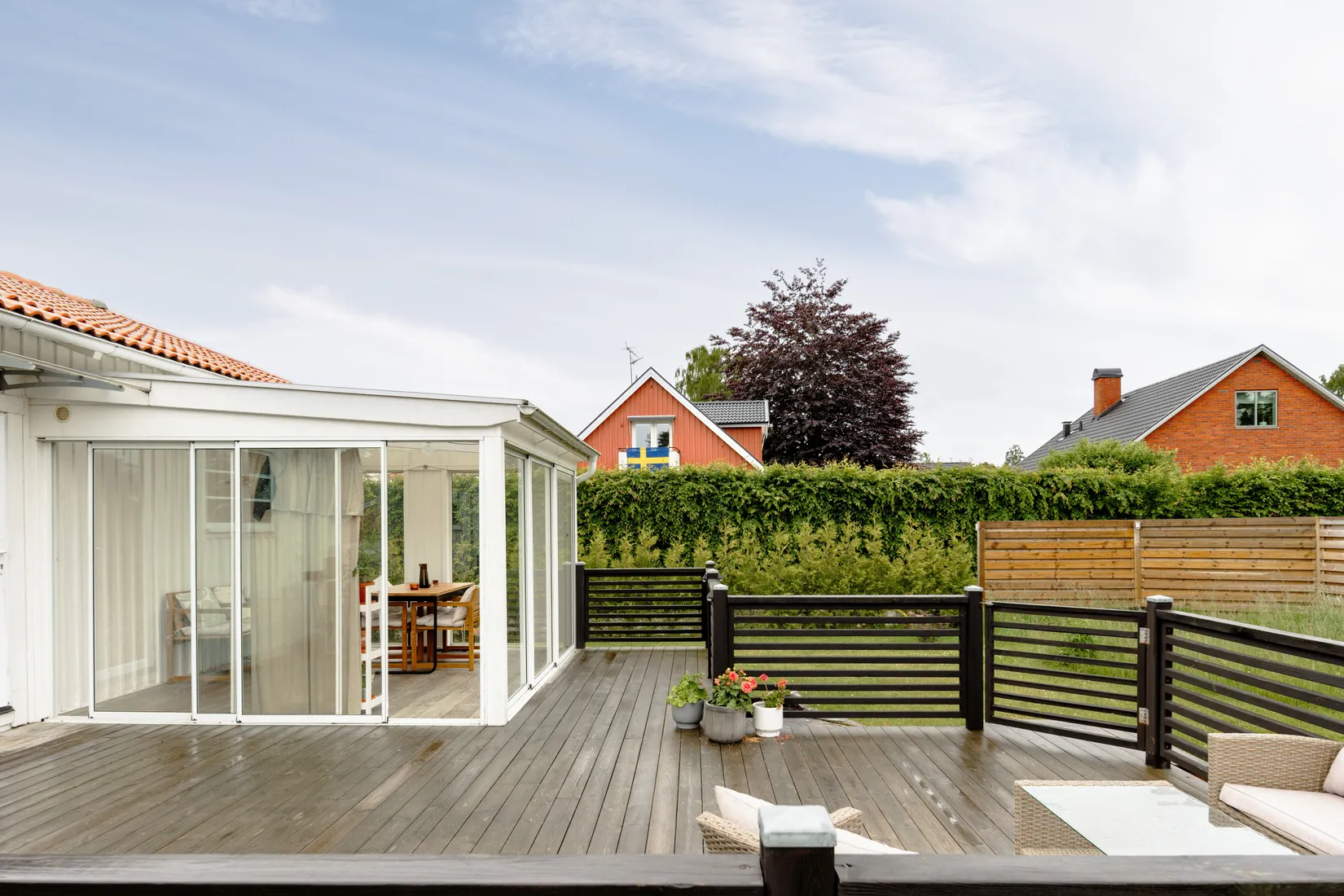 Villa, Örnvägen 20, Högstorp, Växjö