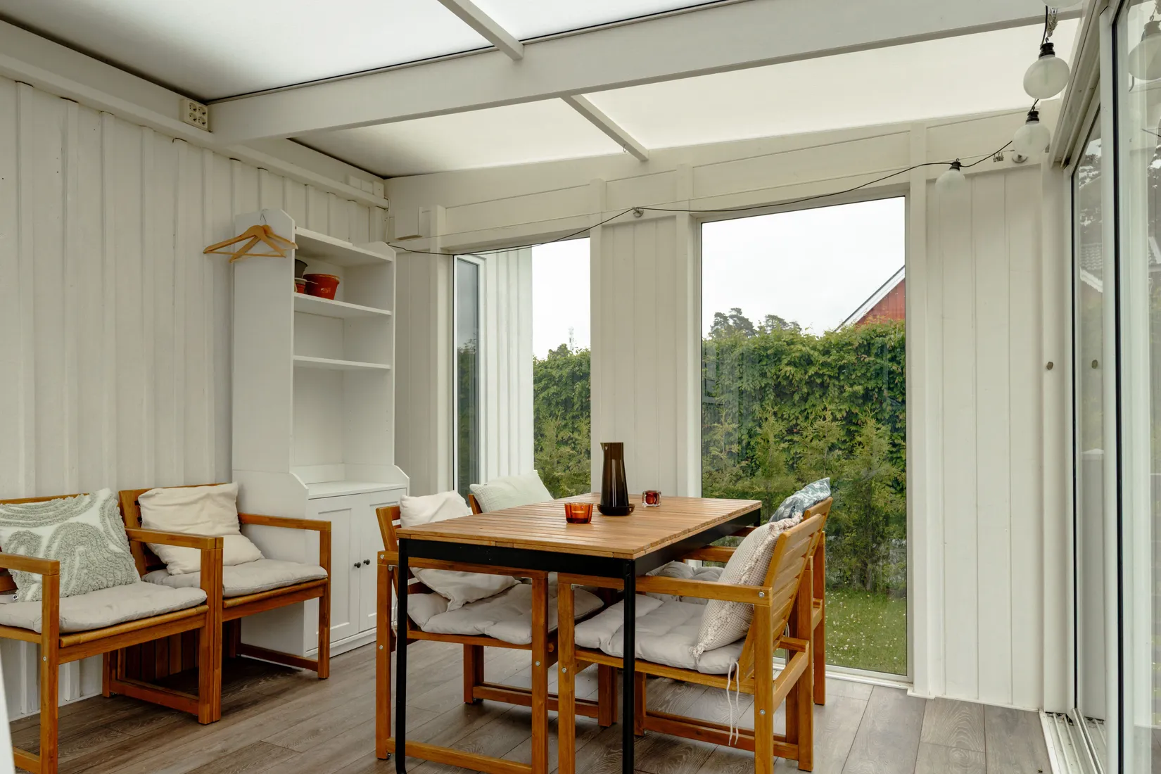 Villa, Örnvägen 20, Högstorp, Växjö
