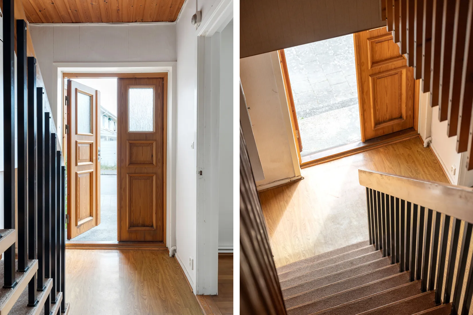 Villa, Norregatan 109, Centralt, Trelleborg, Trelleborg