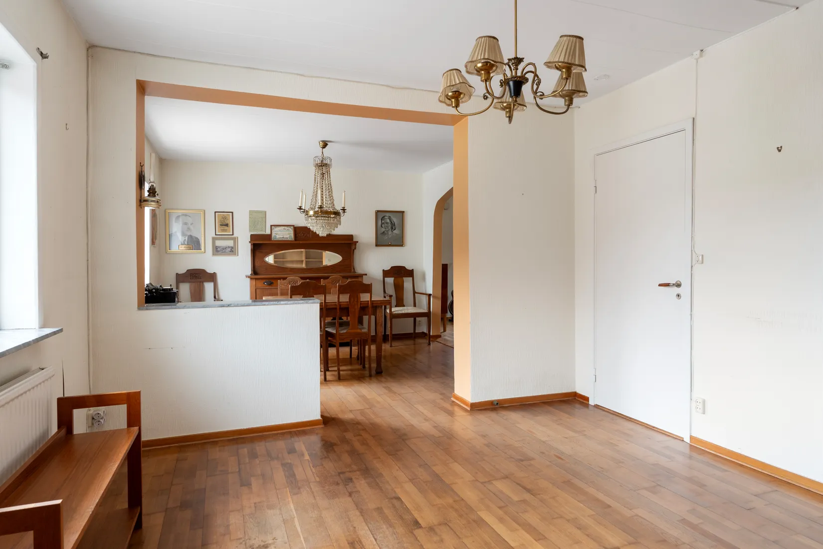 Villa, Norregatan 109, Centralt, Trelleborg, Trelleborg