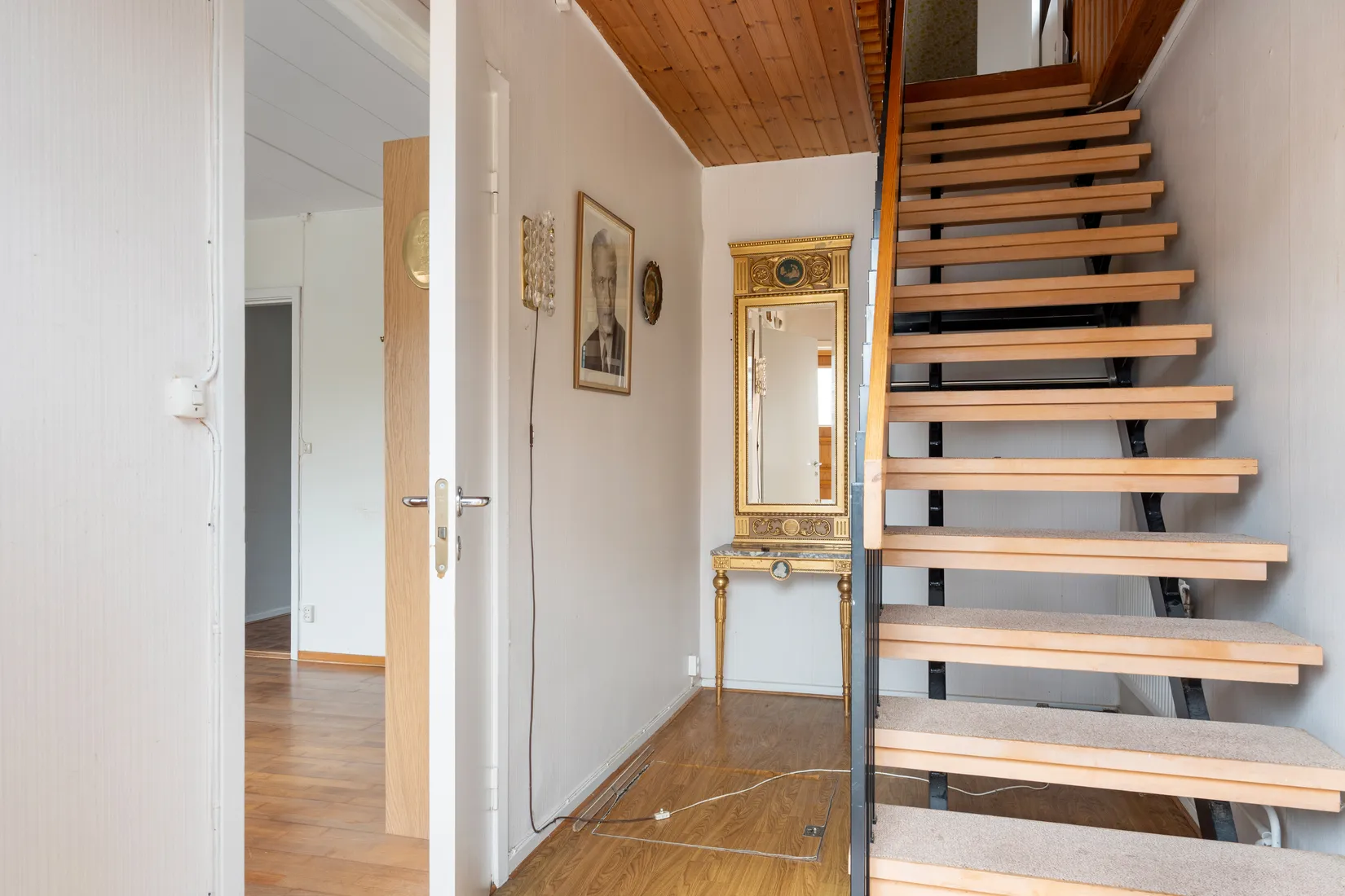 Villa, Norregatan 109, Centralt, Trelleborg, Trelleborg