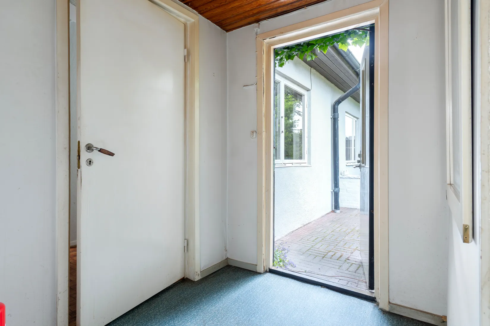 Villa, Norregatan 109, Centralt, Trelleborg, Trelleborg