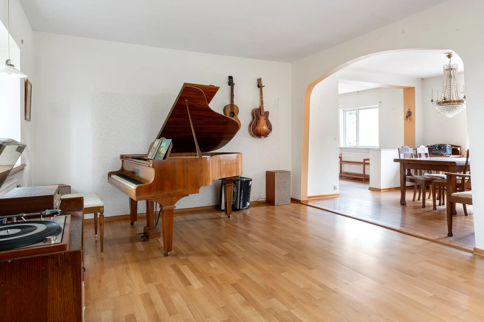 Villa, Norregatan 109, Centralt, Trelleborg, Trelleborg