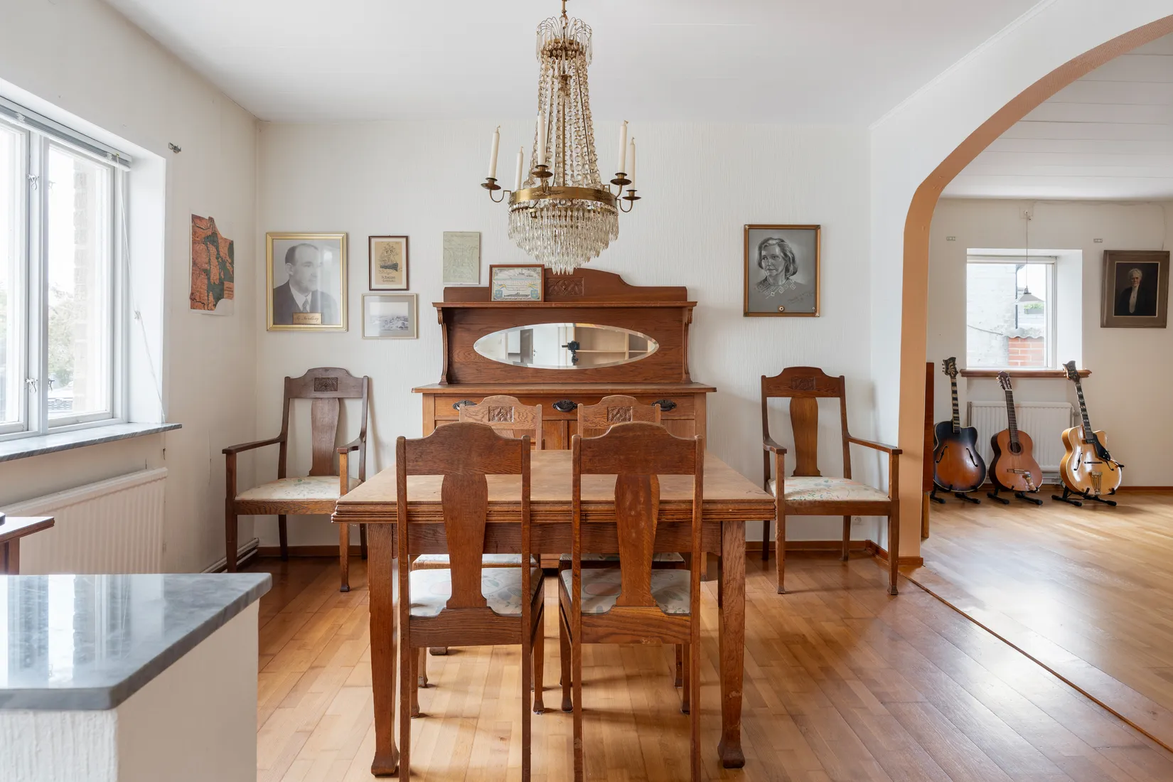 Villa, Norregatan 109, Centralt, Trelleborg, Trelleborg