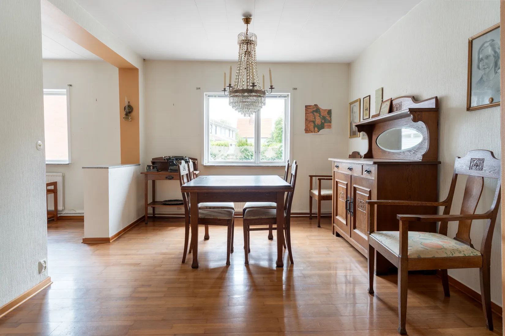 Villa, Norregatan 109, Centralt, Trelleborg, Trelleborg