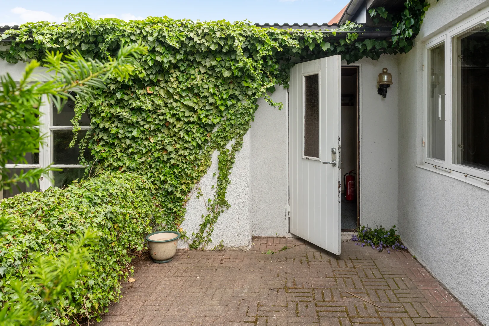 Villa, Norregatan 109, Centralt, Trelleborg, Trelleborg