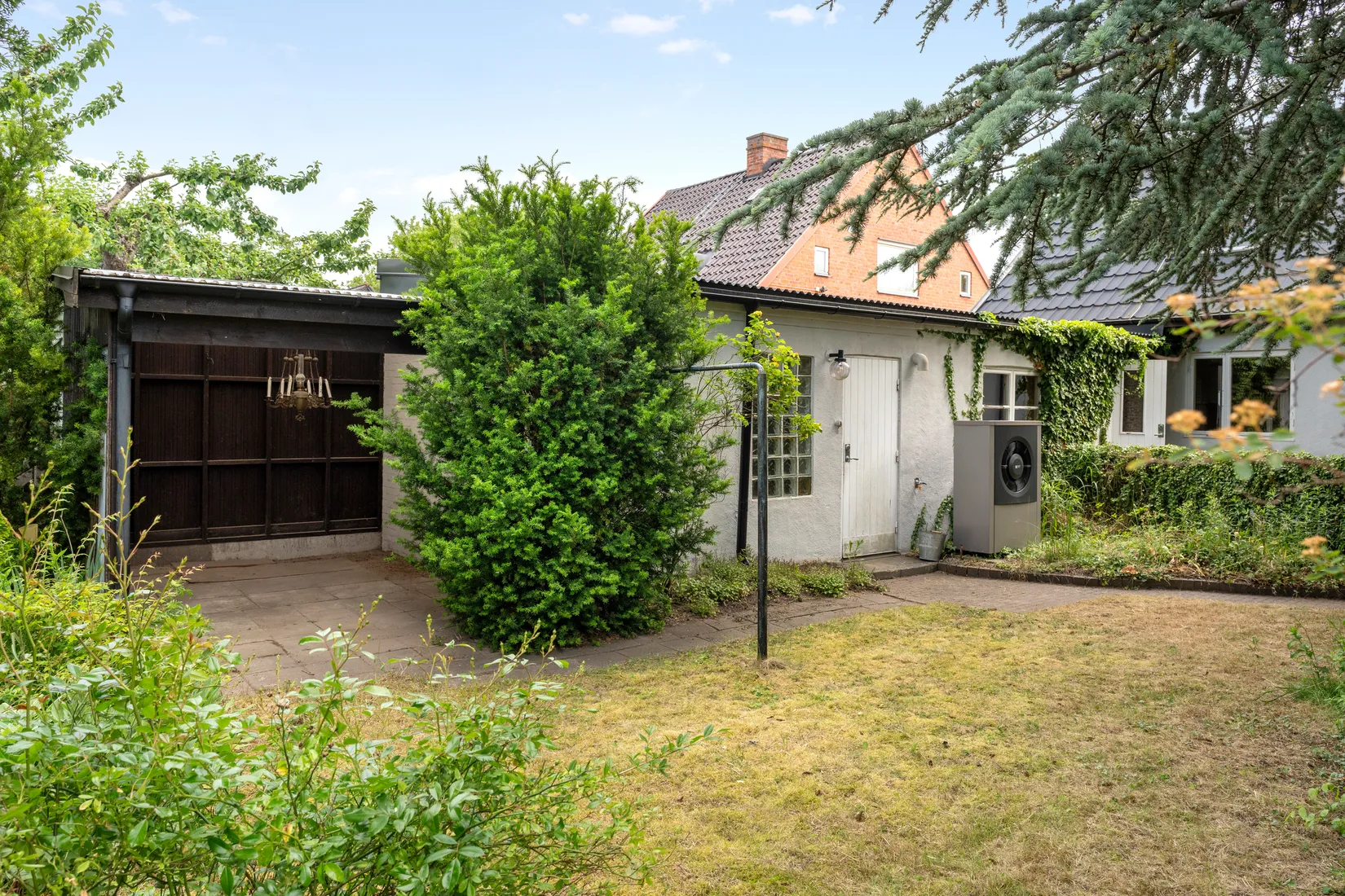 Villa, Norregatan 109, Centralt, Trelleborg, Trelleborg