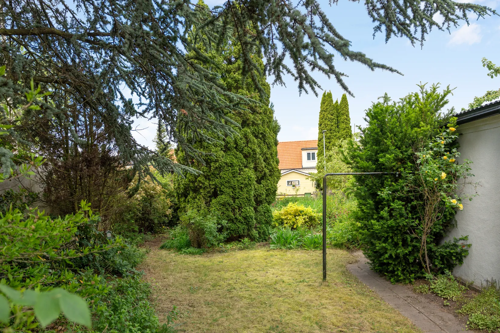 Villa, Norregatan 109, Centralt, Trelleborg, Trelleborg