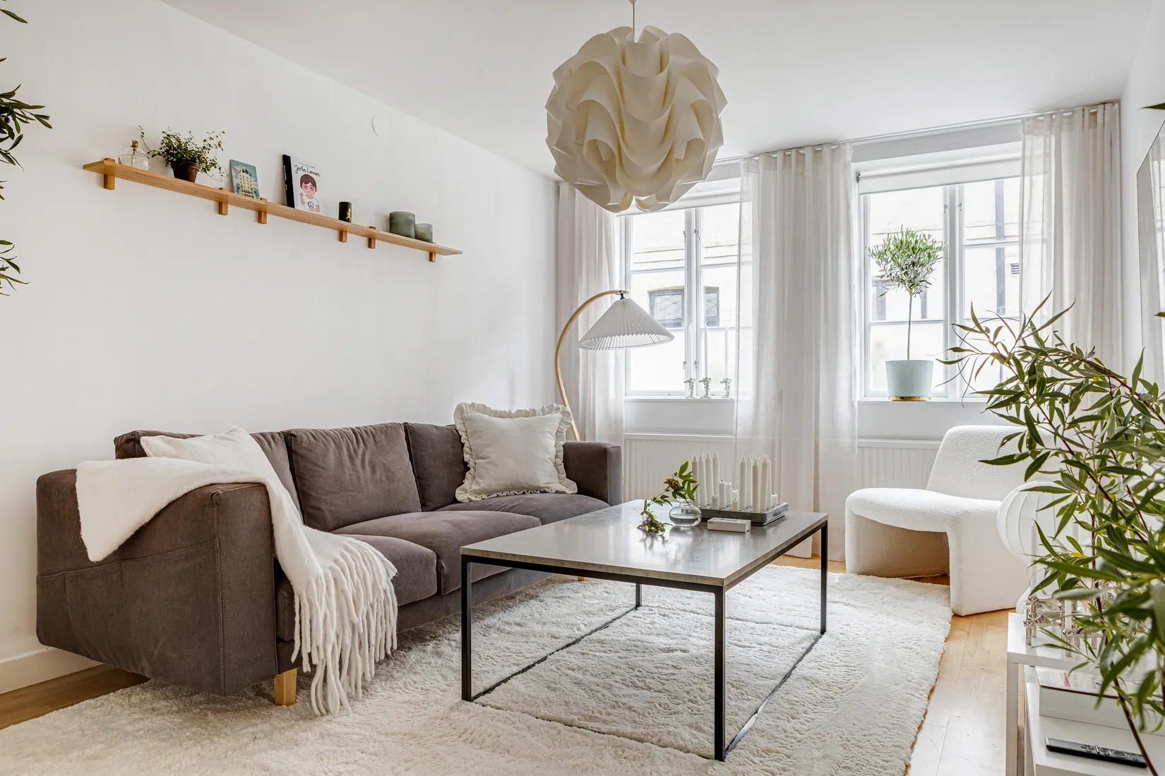 Bostadsrätt, Lilla Algatan 5, Lund - Centrum, Lund