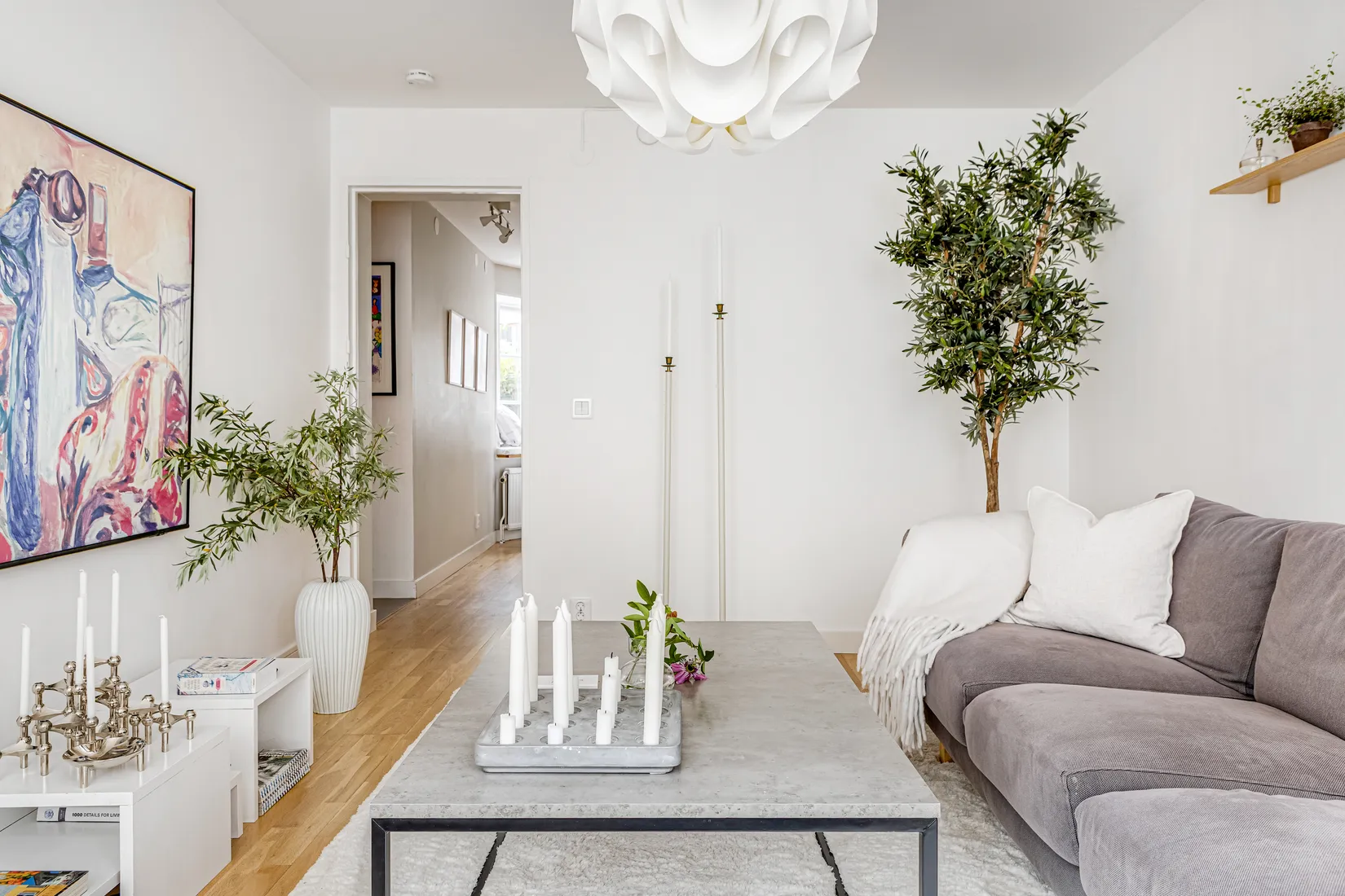 Bostadsrätt, Lilla Algatan 5, Lund - Centrum, Lund
