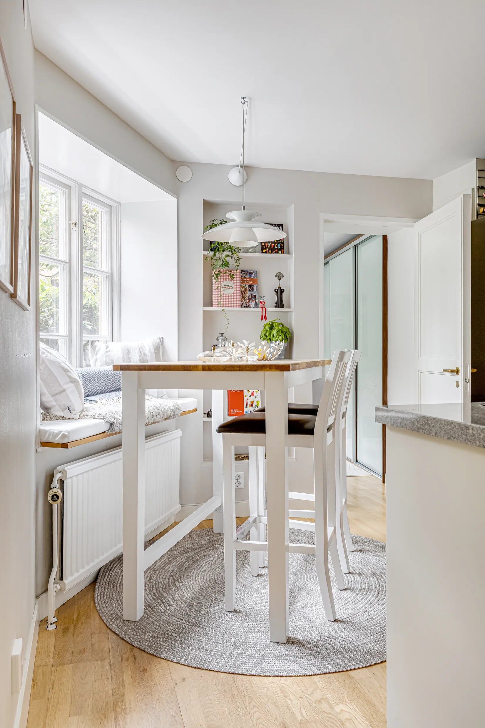 Bostadsrätt, Lilla Algatan 5, Lund - Centrum, Lund