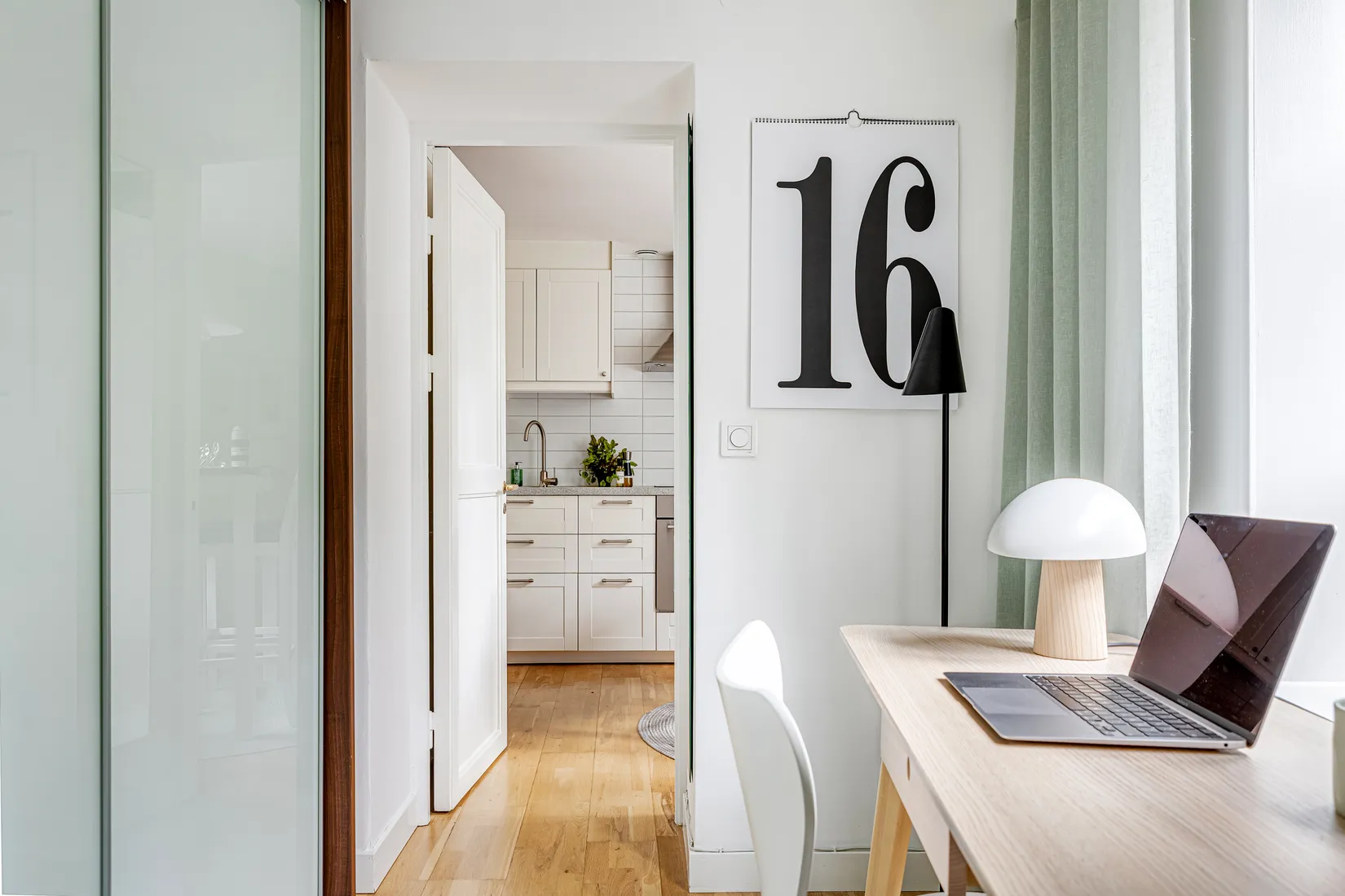 Bostadsrätt, Lilla Algatan 5, Lund - Centrum, Lund