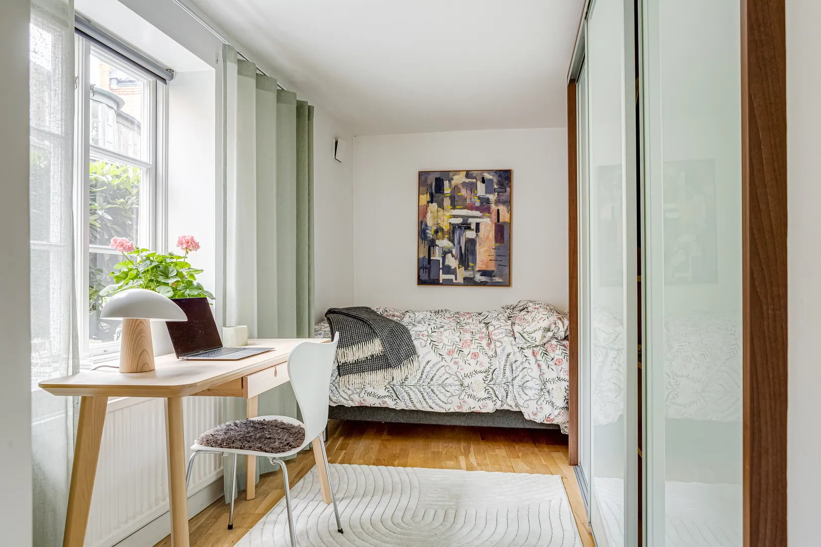 Bostadsrätt, Lilla Algatan 5, Lund - Centrum, Lund