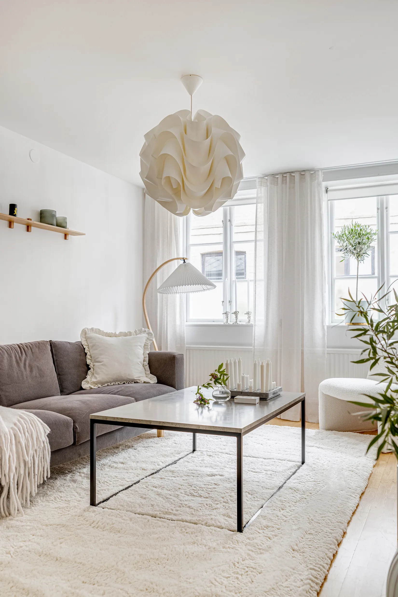 Bostadsrätt, Lilla Algatan 5, Lund - Centrum, Lund