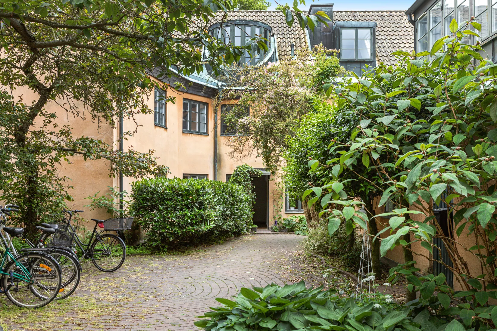 Bostadsrätt, Lilla Algatan 5, Lund - Centrum, Lund