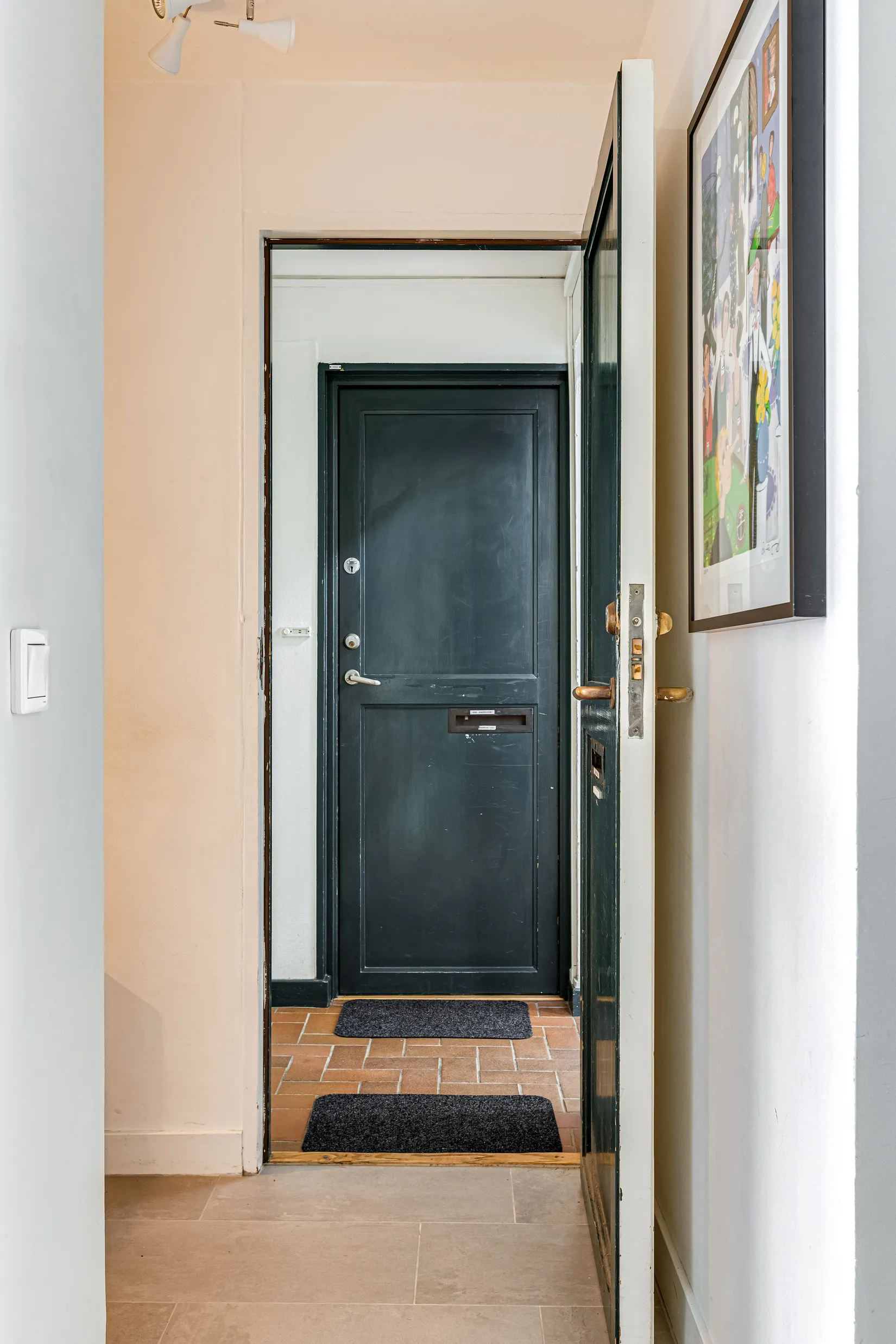 Bostadsrätt, Lilla Algatan 5, Lund - Centrum, Lund