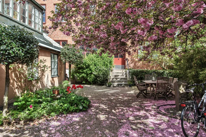 Bostadsrätt, Lilla Algatan 5, Lund - Centrum, Lund