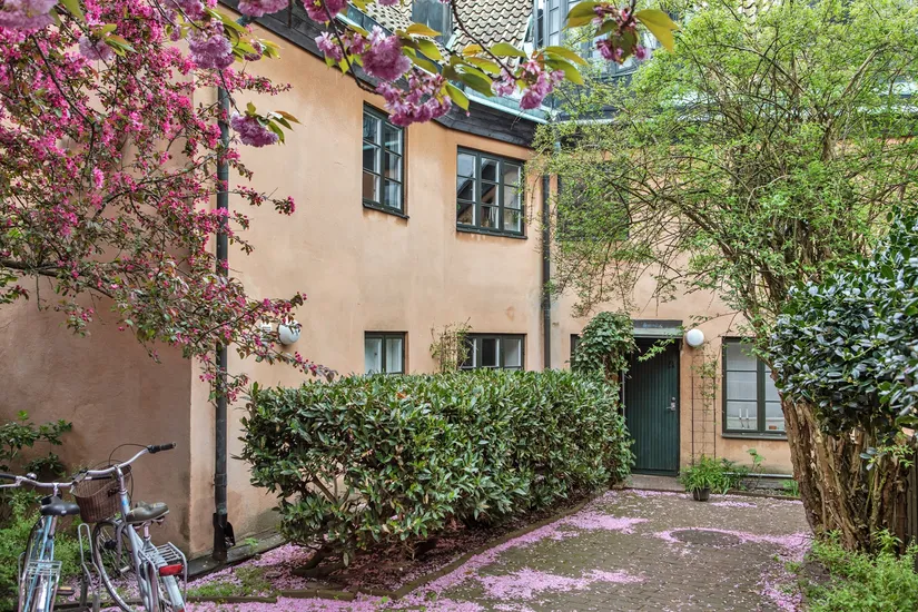 Bostadsrätt, Lilla Algatan 5, Lund - Centrum, Lund