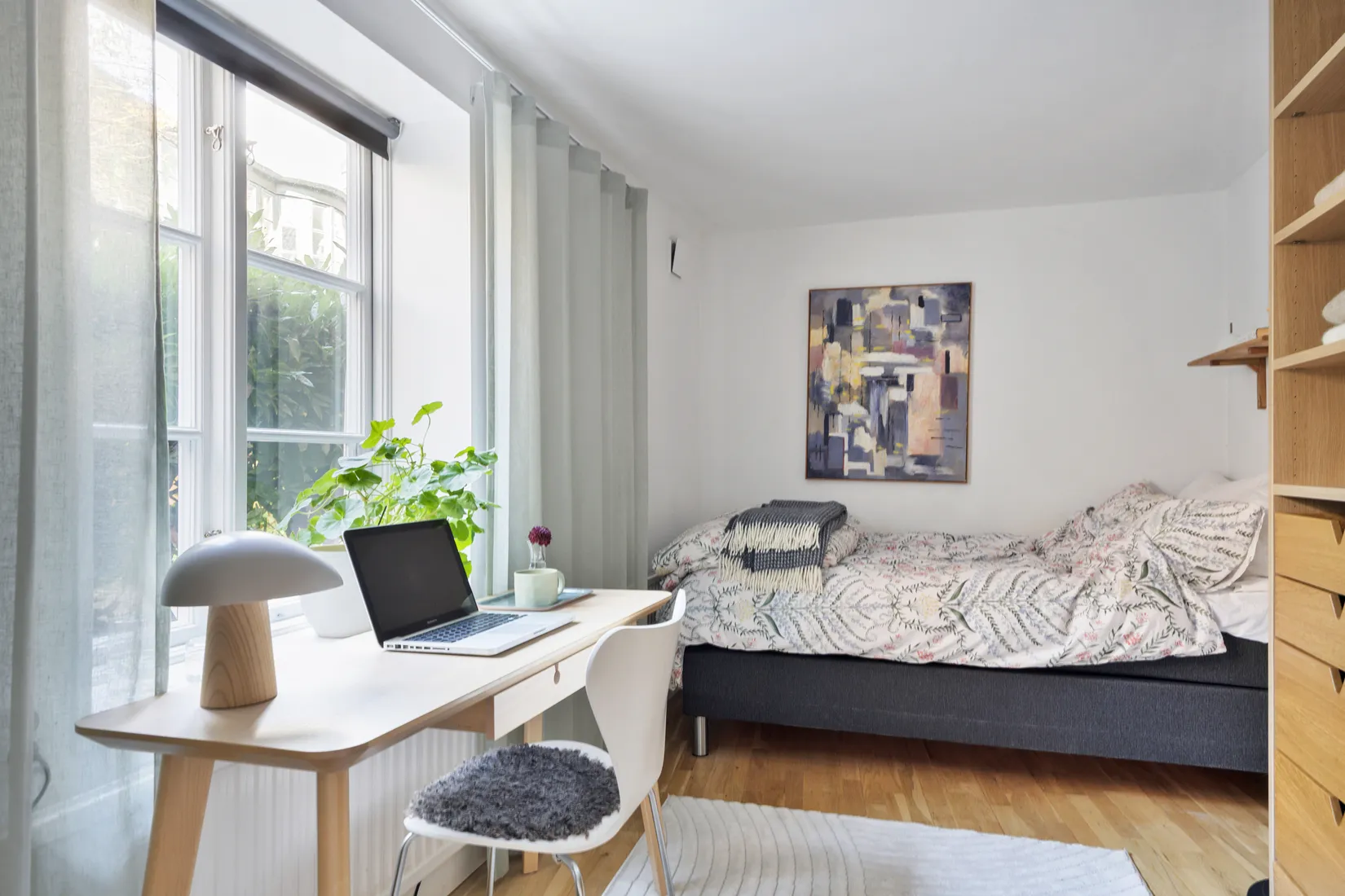 Bostadsrätt, Lilla Algatan 5, Lund - Centrum, Lund