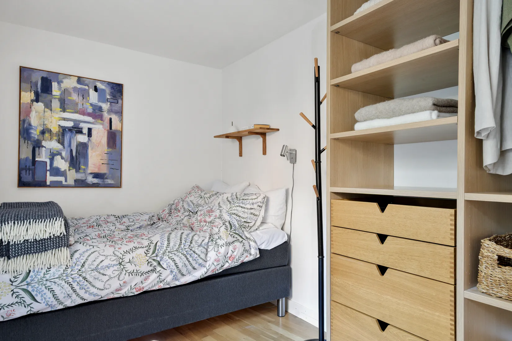 Bostadsrätt, Lilla Algatan 5, Lund - Centrum, Lund