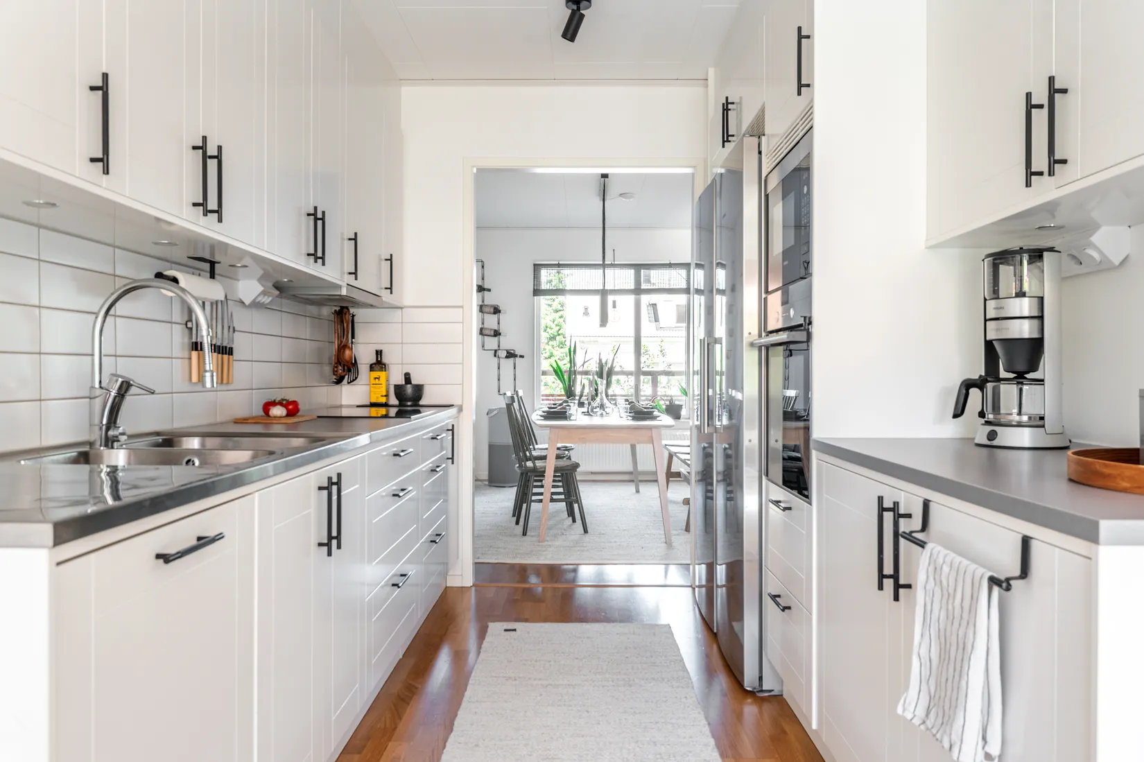 Bostadsrätt, Radhus, Gudö gårdsväg 1F, Gudö, Haninge