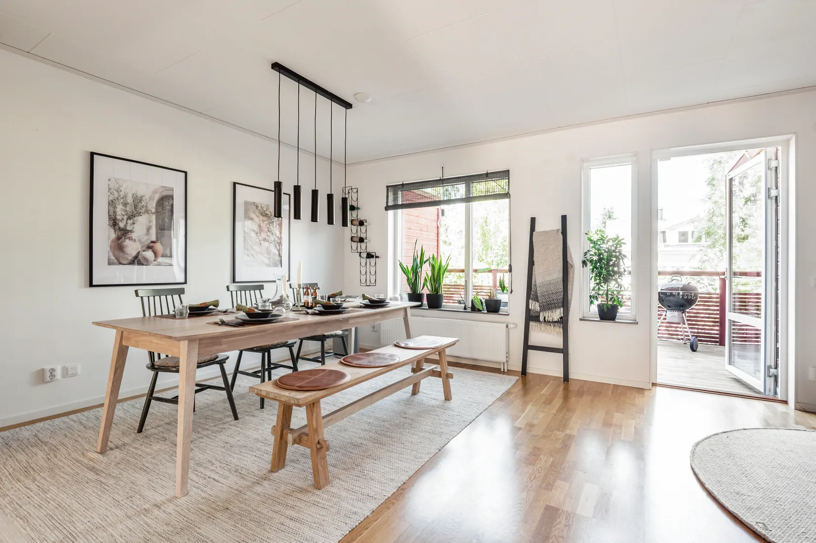 Bostadsrätt, Radhus, Gudö gårdsväg 1F, Gudö, Haninge