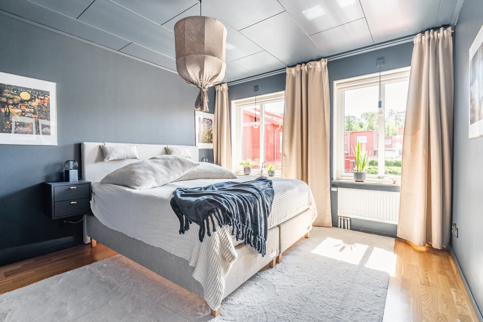Bostadsrätt, Radhus, Gudö gårdsväg 1F, Gudö, Haninge