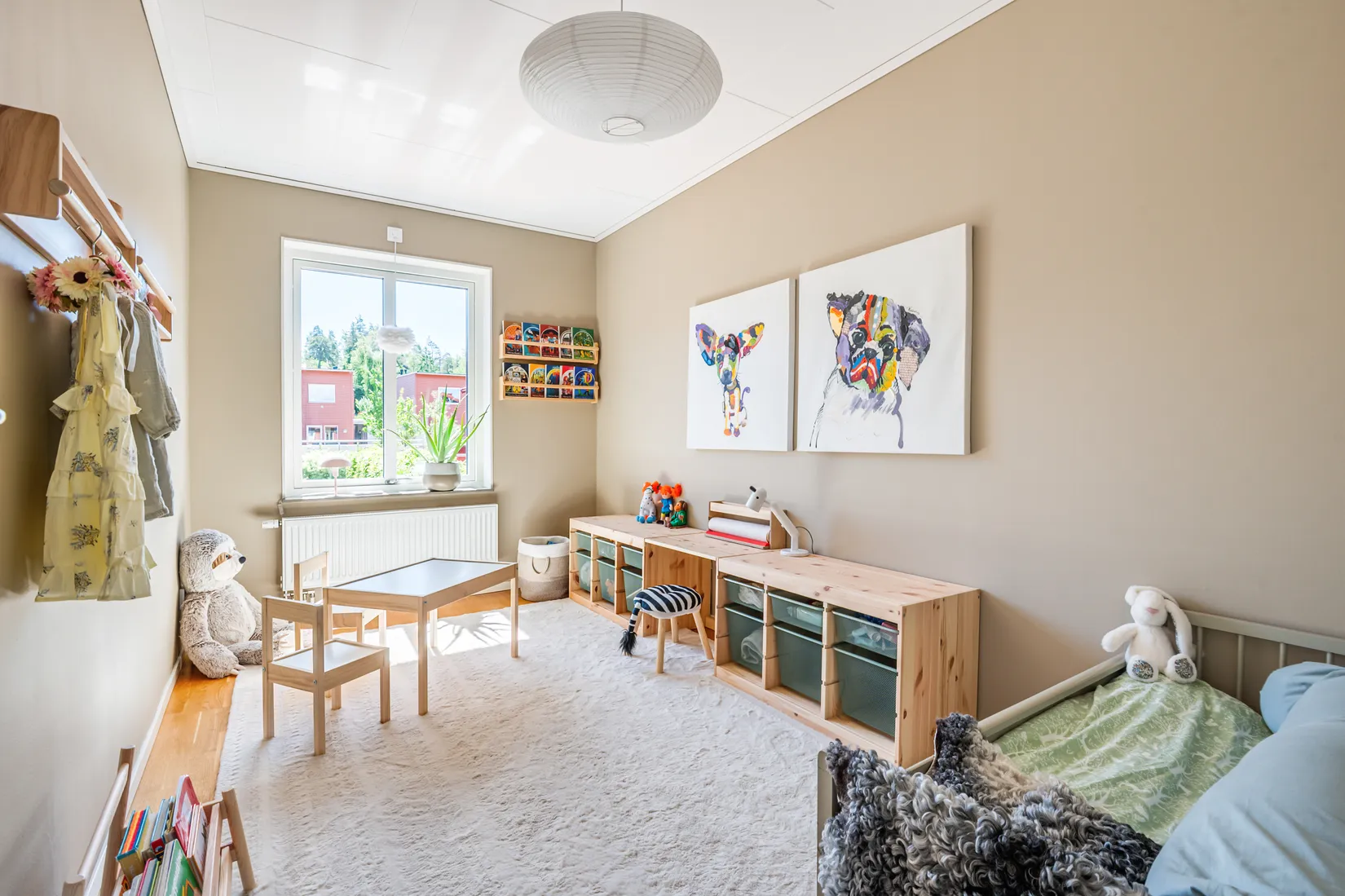 Bostadsrätt, Radhus, Gudö gårdsväg 1F, Gudö, Haninge