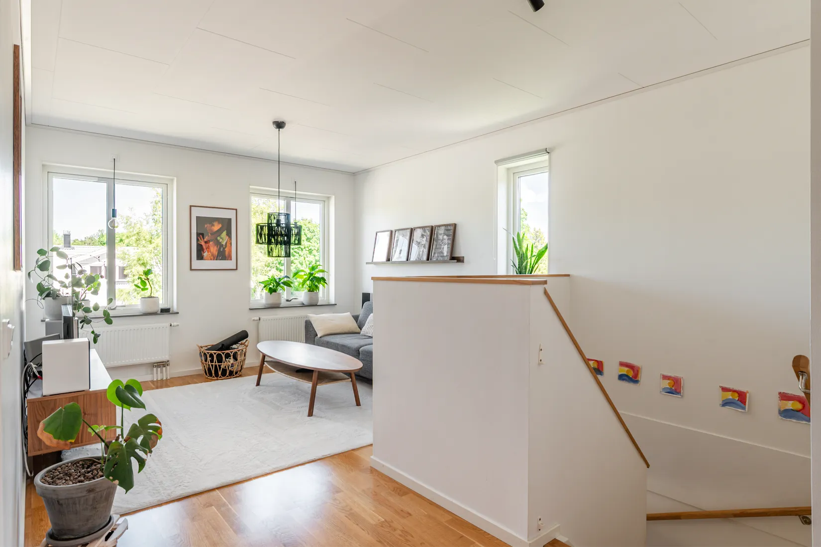 Bostadsrätt, Radhus, Gudö gårdsväg 1F, Gudö, Haninge
