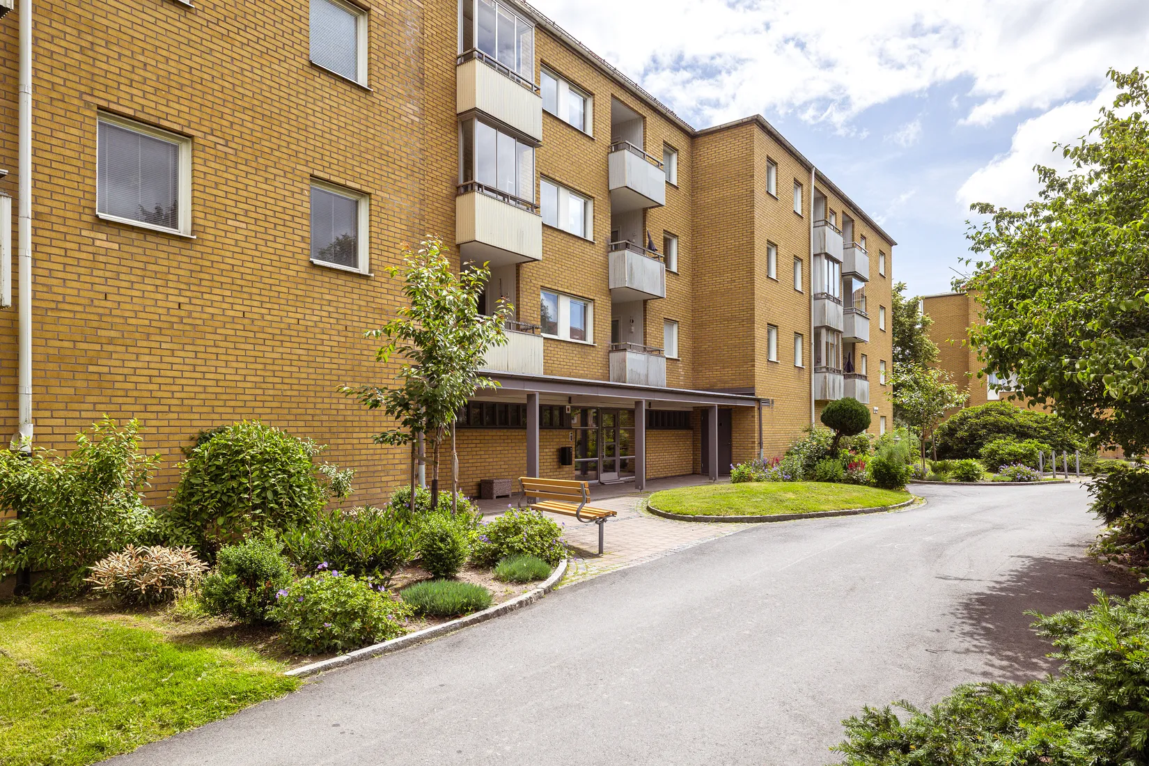 Bostadsrätt, Arvesgärde 41, Tuve, Göteborg