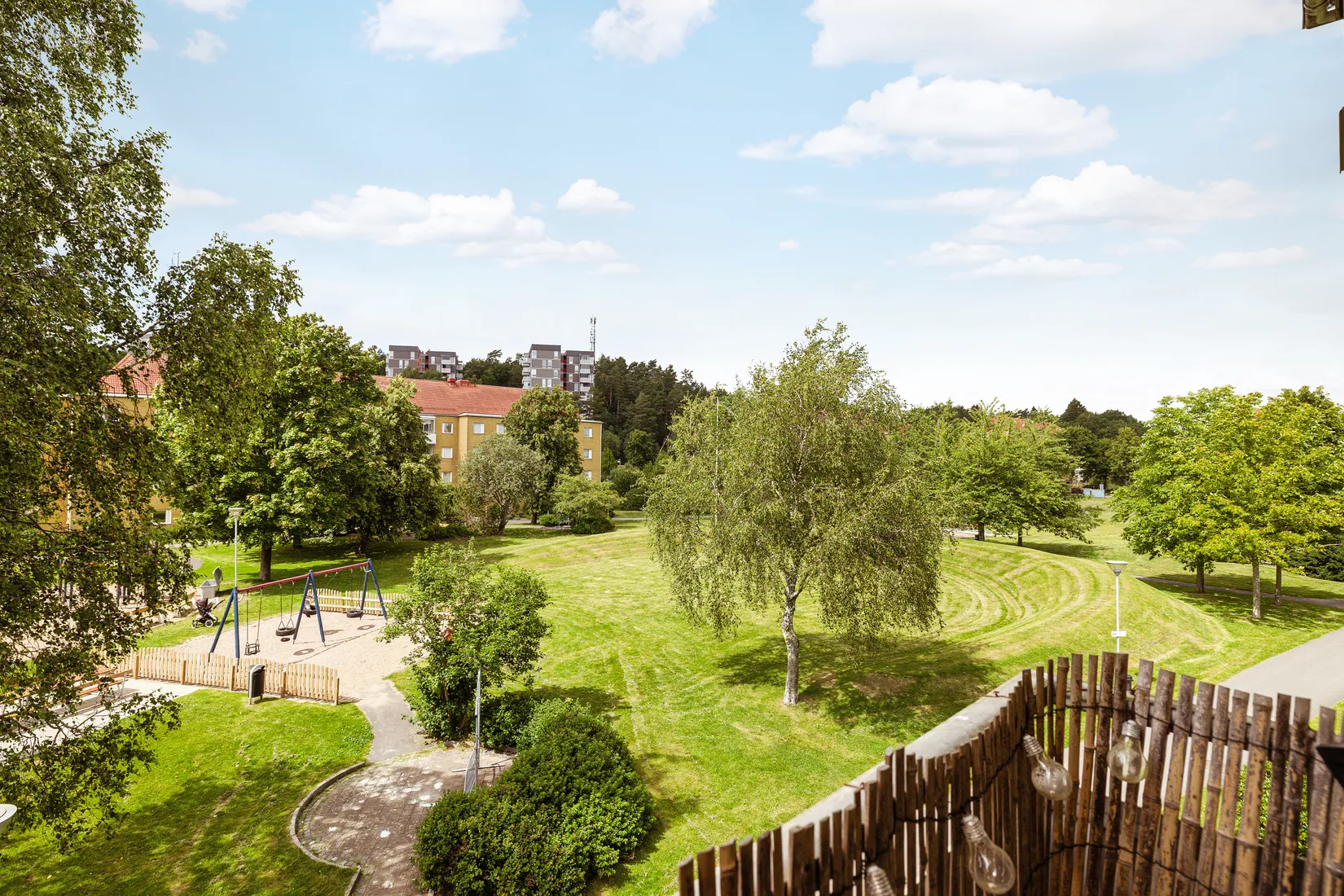Bostadsrätt, Arvesgärde 41, Tuve, Göteborg