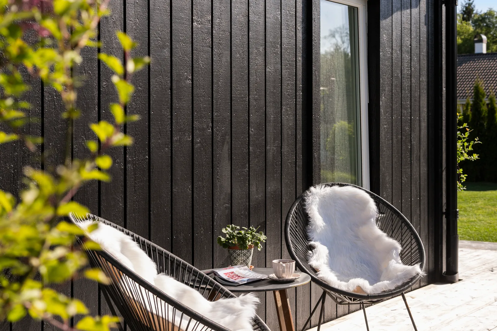 Villa, Blixtorp 28A, Blixtorp, Varberg