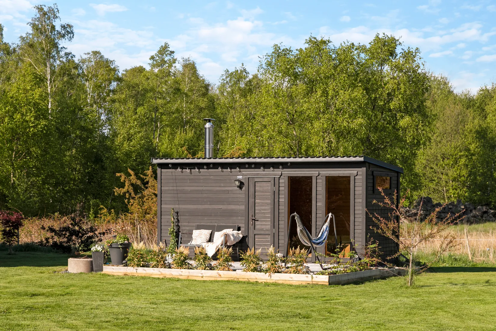 Villa, Blixtorp 28A, Blixtorp, Varberg